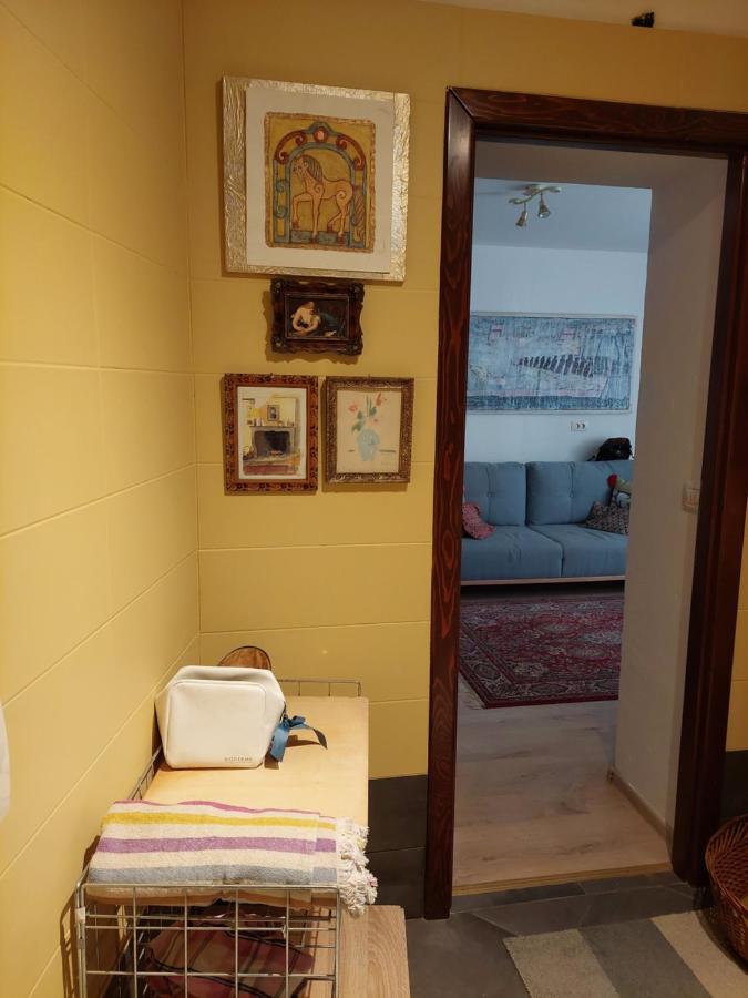 Ferienwohnung Campitelli View Rovinj Exterior foto
