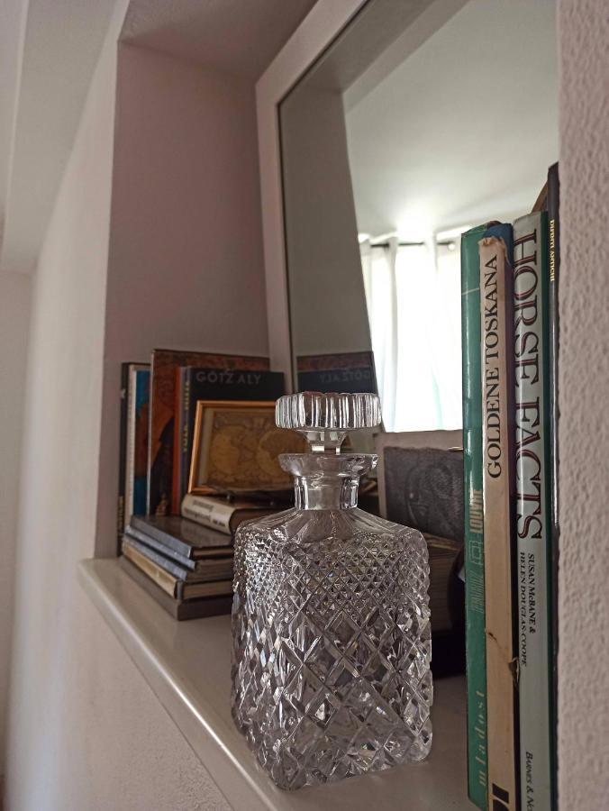 Ferienwohnung Campitelli View Rovinj Exterior foto